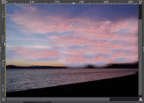 Image result for How to Apply Watermark Using GIMP Using Windows