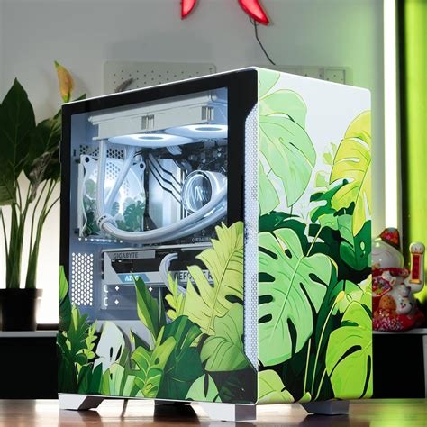Nature Custom PC 的图像结果
