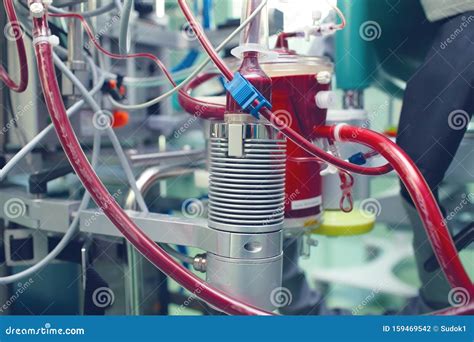 Blood Pumping Machine 的图像结果