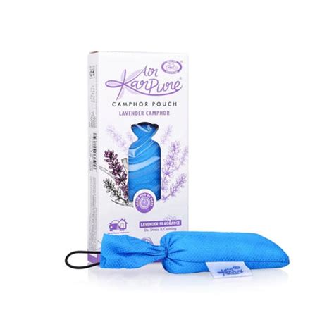 Lavender & Original Camphor Room Freshener Combo of 2 – Cycle.in