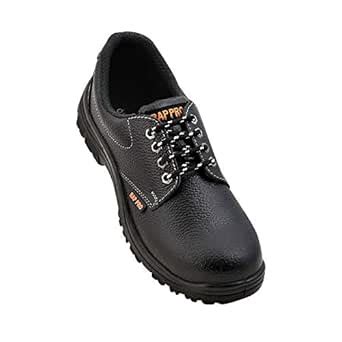 RAP PRO 201 SD ELECTRICAL SAFETY SHOES : Amazon.in: Industrial & Scientific
