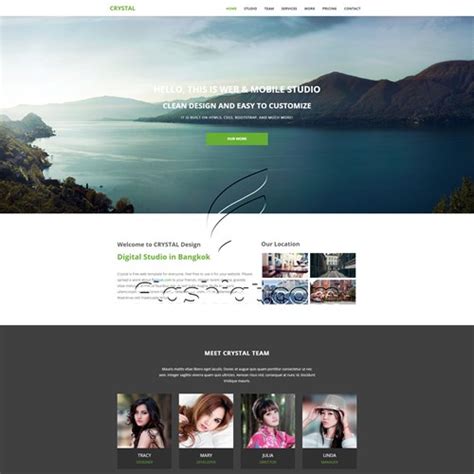 Image result for Sample HTML5 CSS