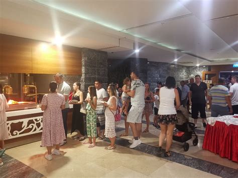 SUNMELIA BEACH RESORT & SPA (Kizilagac) - Hotel Reviews, Photos, Rate ...