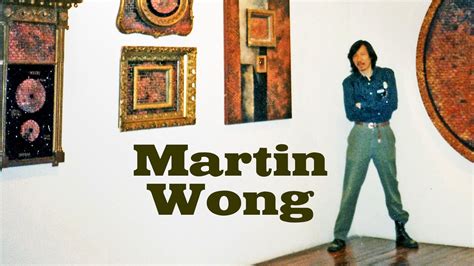 Celebrating The Unique Artistry of Martin Wong: Painter, Poet And Visionary