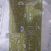 VASP TDA7265 2.1 Amplifier PCB board for Home theater system & Car ...