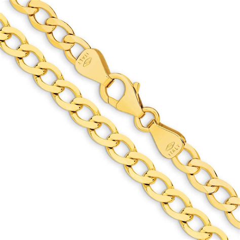 Belcher-Halskette aus 925er-Sterlingsilber in 2025 | Chains necklace ...
