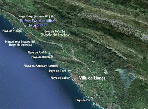 HOTEL BUFÓN DE ARENILLAS (Riego) - Hotel Reviews, Photos, Rate ...