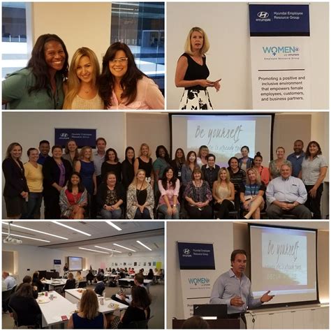 Hyundai Motor America Office Photos