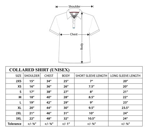 Lacoste Female Size Chart at Levi Gether blog