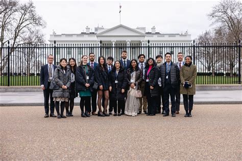 Expansion of QUAD Fellowship Underscores Commitment to Greater Educational Exchange in the Indo ...