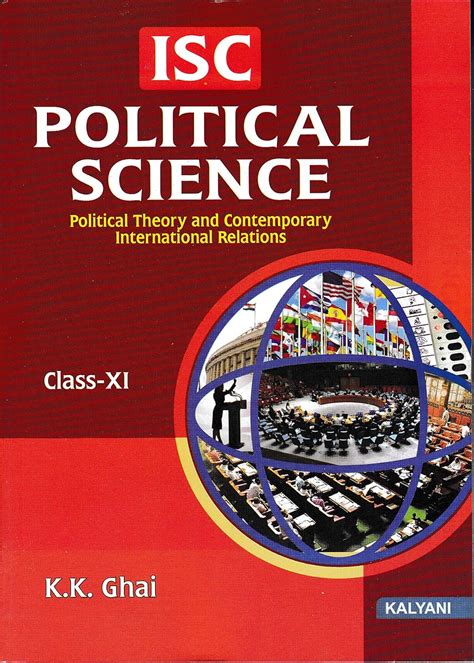 Image result for Class 11 Political Science ISC