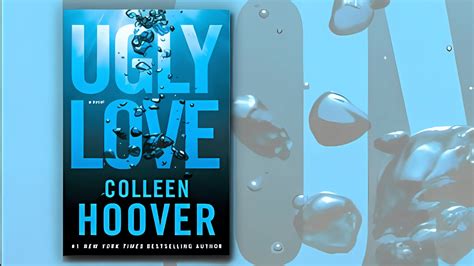 Ugly Love Review: A Heartbreaking Romance - The Book Nut