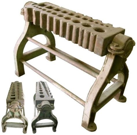 Image result for Swedge Block Use