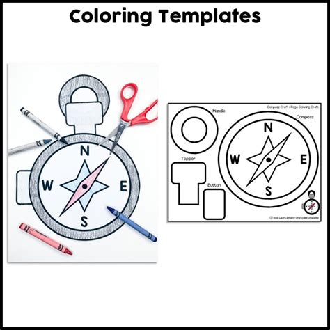 Image result for DIY Compass Students