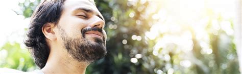 La conexión entre la respiración y el control emocional