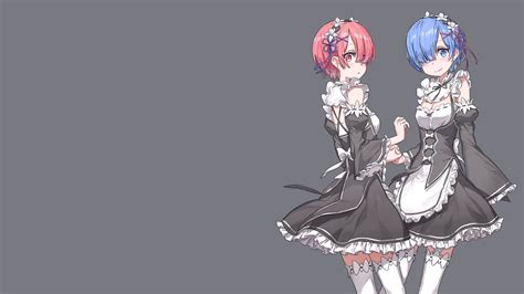 Re Zero 4K Wallpapers | [10+] Echidna 4k Wallpapers – IBDNV