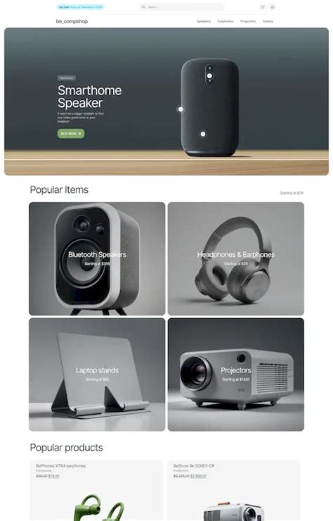 Computer Shop Theme 的图像结果