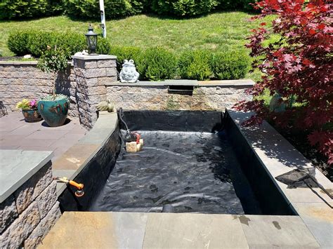 Pond Company Washington D.C.