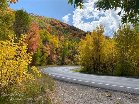 Mormon Pioneer Trail – Utah Hiking Beauty