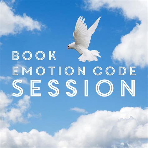 Image result for Emotion Code Session