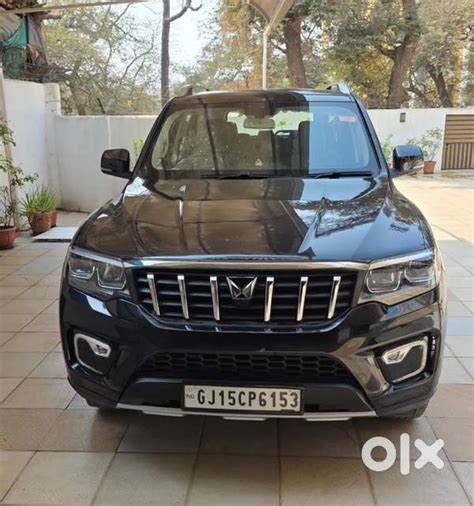 Mahindra Scorpio N 2024 Diesel 6000 Km Driven - Cars - 1802274744