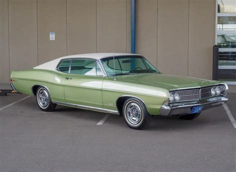 Bildergebnis für nascar 1968 ford galaxie