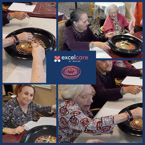 #heretoexcel #excelcarewayne | ExcelCare at Wayne