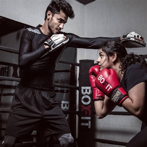 Covid-19: Get Fit With BoxFit's Online Classes | LBB, Delhi