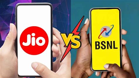 BSNL vs Jio ரூ,399 Broadband திட்டத்தில் எது பெஸ்ட்?