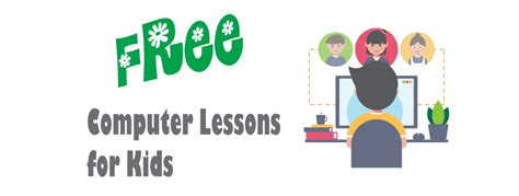 Free Online Computer Lessons 的图像结果