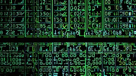 Image result for Green Code Hacking Screen