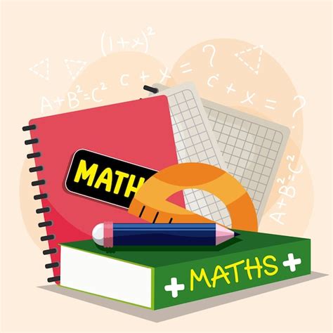 Image result for Math Class Cartoon Background