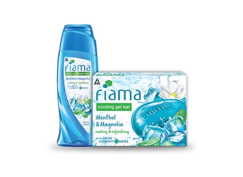 Beat the scorching summer heat with ITC Fiama’s new range ‘Fiama Cool ...