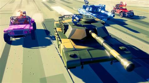 Hardware: Rivals