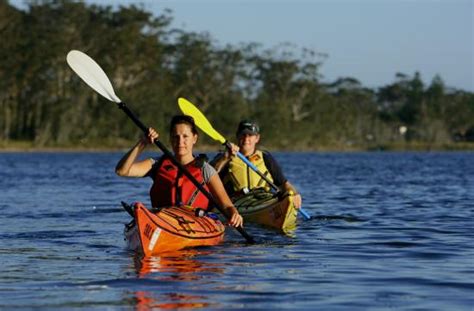 Bay and Beyond Sea Kayak Tours (South Durras) - All You Need to Know ...