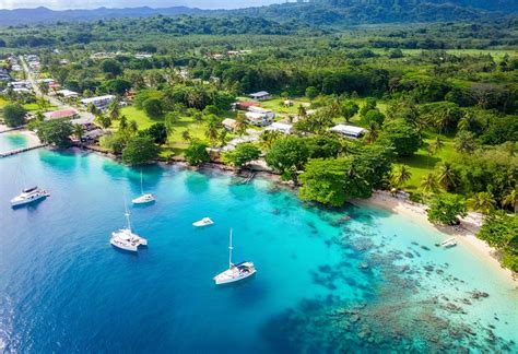 Vanuatu History – Vanuatu Independent