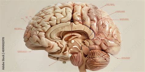 Normal Human Brain 的图像结果