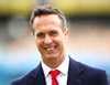 Michael Vaughan Profile - ICC Ranking, Age, Career Info & Stats ...