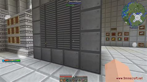 Image result for Recreated Storage Mod