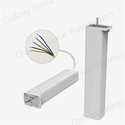 Curtain Motor - Home Automation Curtain Motor Service Provider from Mumbai