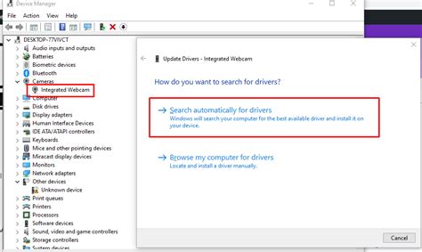 Image result for Test Camera Windows 7