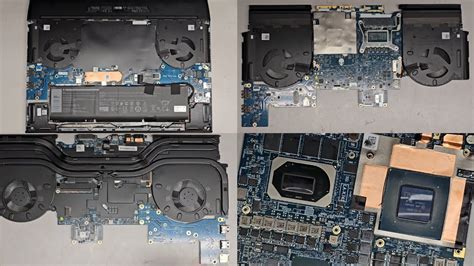 Image result for Alienware M17 CMOS Location