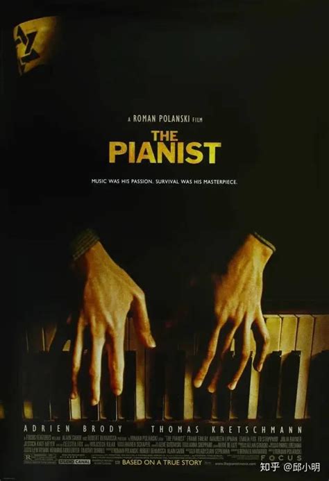 原声带:《钢琴家》The Pianist (2002) 电影原声大碟 - 影音视频 - 小不点搜索