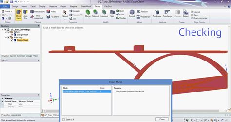 Image result for SpaceClaim Tutorial PDF