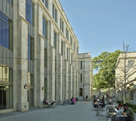 Student Success Center — Core Architects