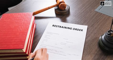Image result for How to Defend a Restraining Order