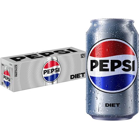 Pepsi Drink Products Logos