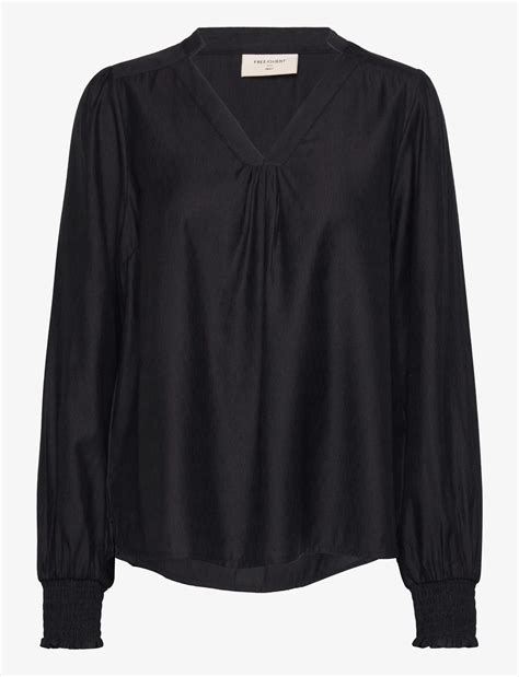 FREE/QUENT Fqsirena-blouse – blouses & shirts – shop at Booztlet
