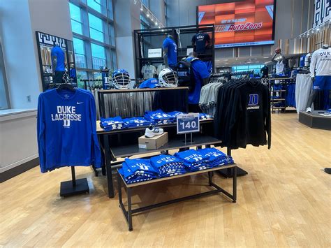 Team Store | Duke University Stores
