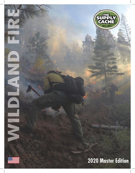 Fire Supply Store – Wildland Firefighter Gear | Supply Cache